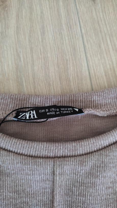 Šaty zara, zara,s