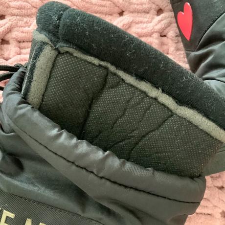 Zimné čižmy moschino č. 37/38, moschino,37