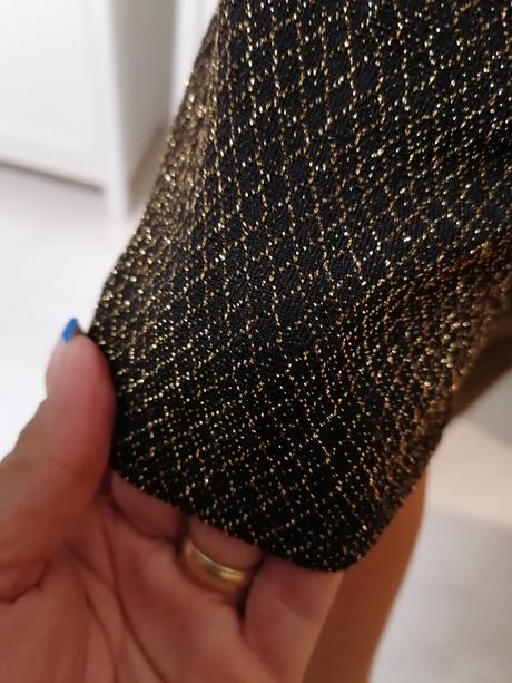 Dámske šaty, f&f,42