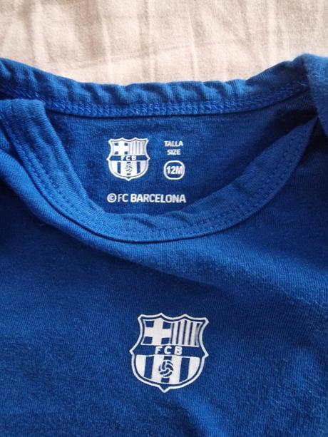 Body fc barcelona  69/74, 74