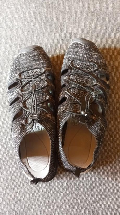 Sandále pánske, 44