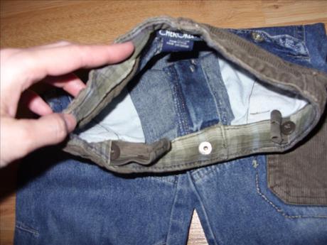 Velkost 98/104, cherokee,98