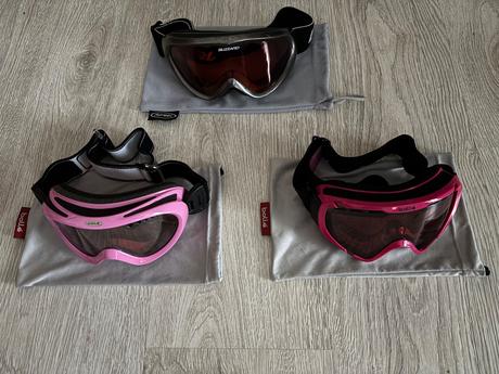 Bolle - detske lyziarske okuliare, 