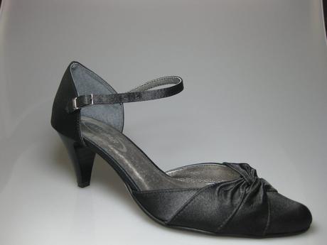 Dámske sandálky 5615 z, 36 / 39 / 40