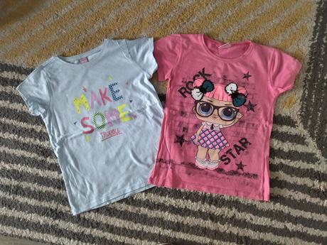 Tričká lol a obrázkové, dopodopo,128