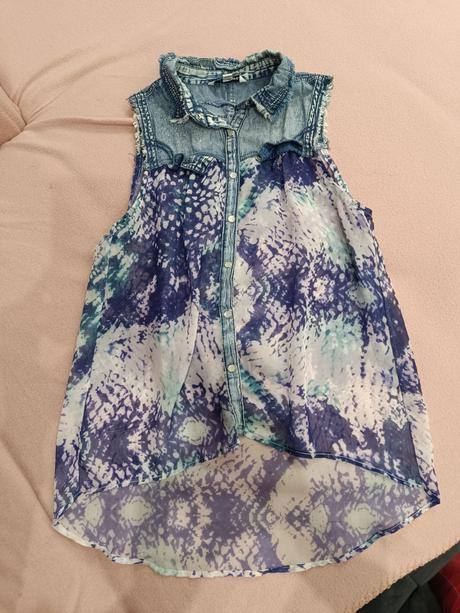 Blúzka, tally weijl,s