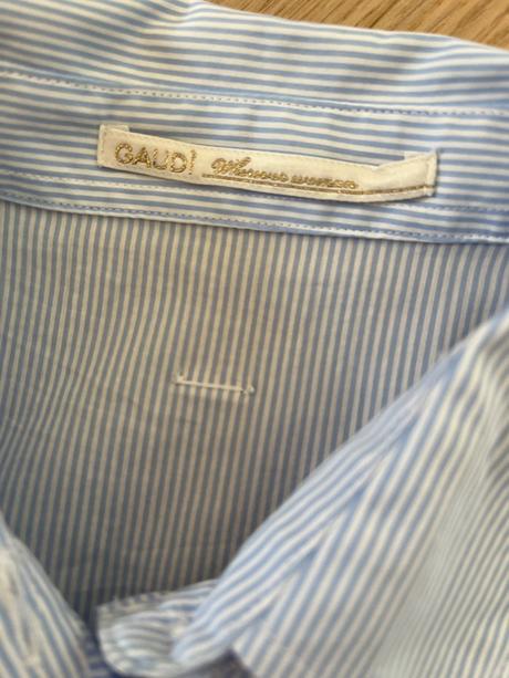 Elegantna kosela gaudi xs, gaudi,xs