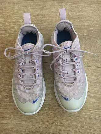 Dievčenské tenisky, nike,36