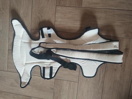 Klokanka, womar zaffiro