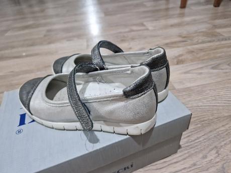 Baleríny kornecki č. 28, kornecki,28