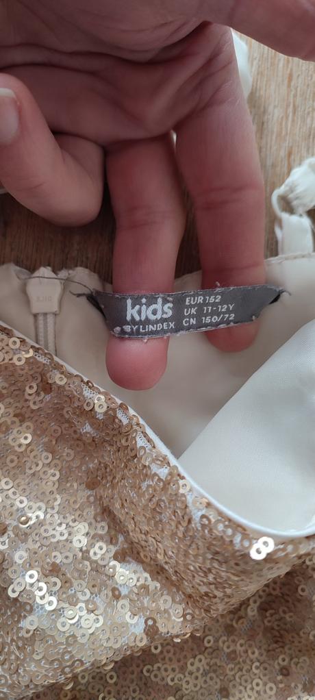 Slavnostne saty, lindex,152