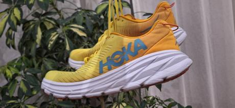 Hoka rincon 3 run bezecke tenisky 40/41, 40