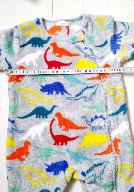 Next teplý overal, next,80