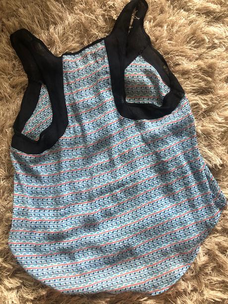 Bluzka hollister, hollister,m