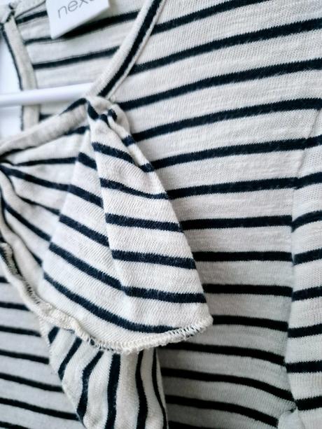 Šaty next z tenkého úpletu, next,104