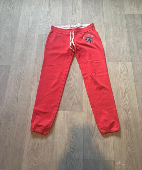 Damske teplaky abercrombie, abercrombie&fitch,s