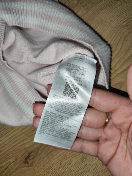 Pletené šaty, guess,92