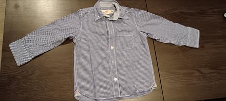 Košeľa h&m, h&m,92
