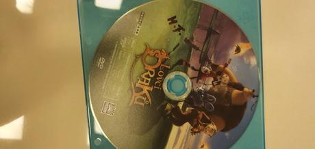 Dvd lovci drakov, 