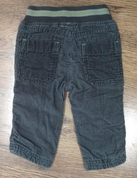 Zateplené mendzestraky dopodopo, dopodopo,74