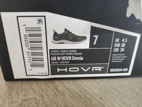 Under armour, under armour,38