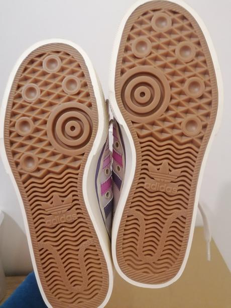 Tenisky adidas platform nizza, adidas,36
