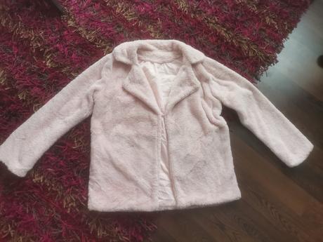 Kozusok na spoločenské saty, xxl