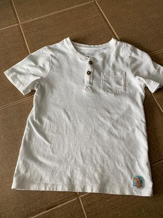 Tričko c&a, c&a,128