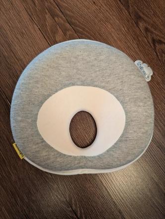 Ergonomický vankúšik, šírka (cm): 35,dĺžka (cm): 30