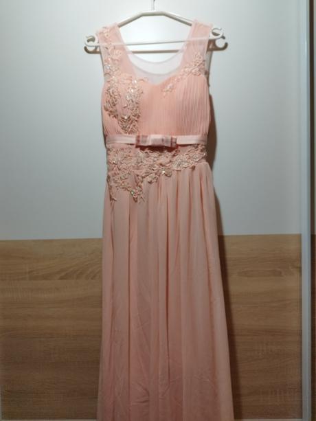 Spoločenské šaty, l