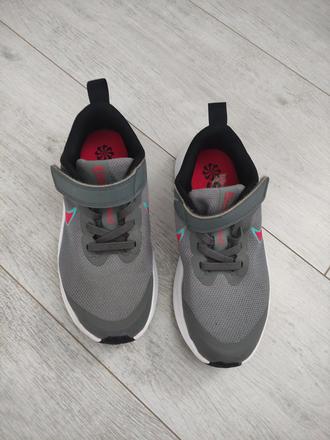 Tenisky, nike,29