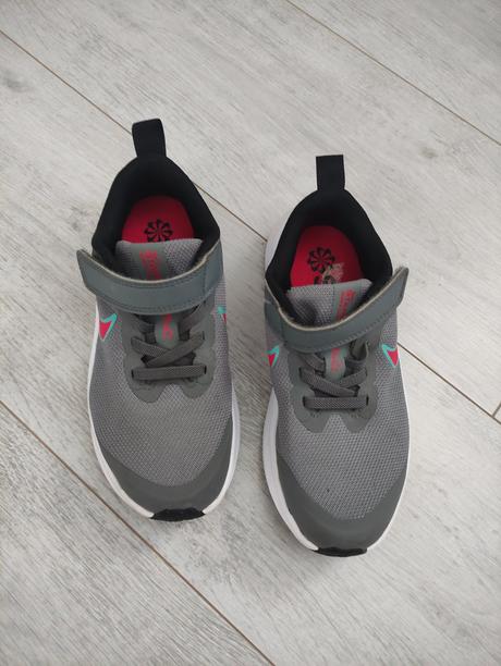 Tenisky, nike,29