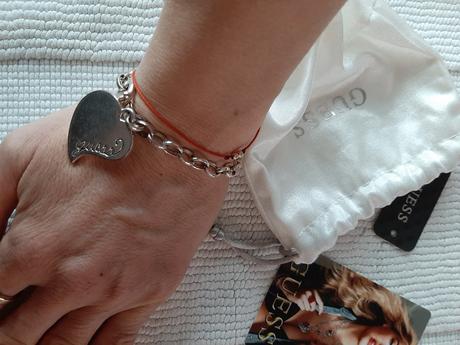 Guess naramok, guess