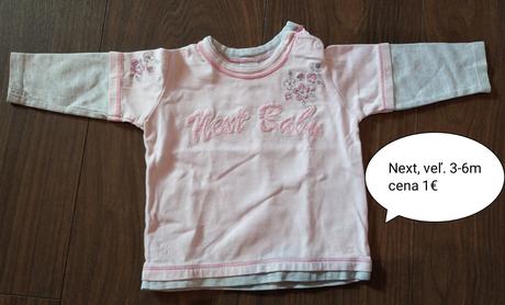 Next mikinka, next,62