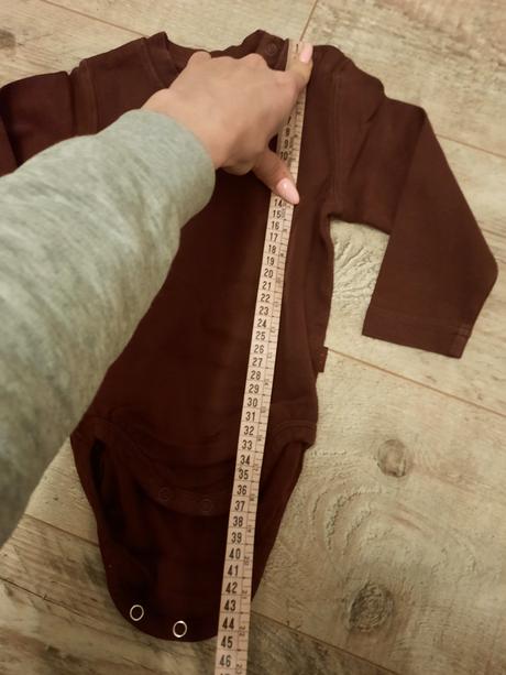 Body h&m 74-80, h&m,74