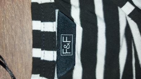 Damske tricko, f&f,38