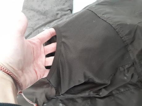 Super bunda decathlon, wedze,36