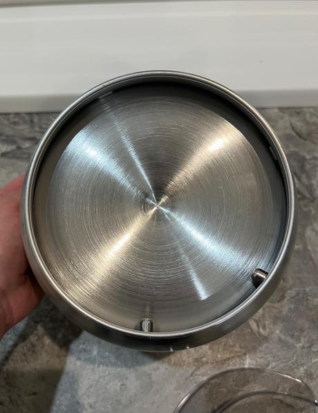 Bosch mum s2ewxx misa a kryt príslušenstvo kuchyns, bosch