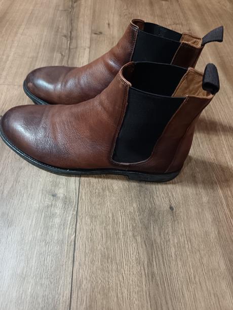 Pánske čižmy zara, zara,43
