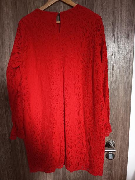 Vianočné šaty, lindex,xxl