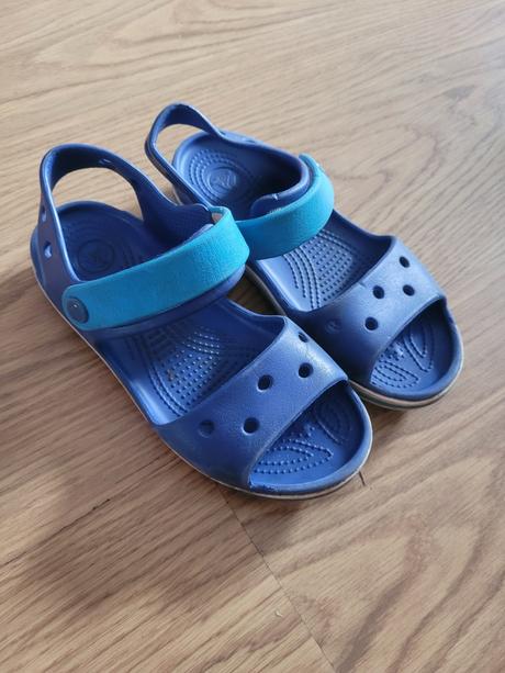 Crocs sandalky, crocs,29