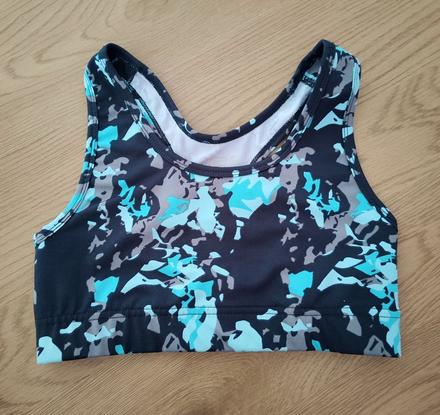Športová podprsenka, xs