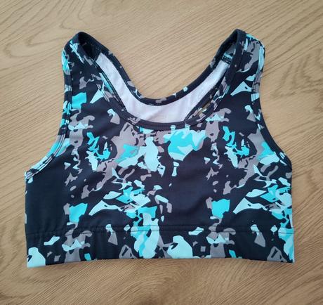 Športová podprsenka, xs