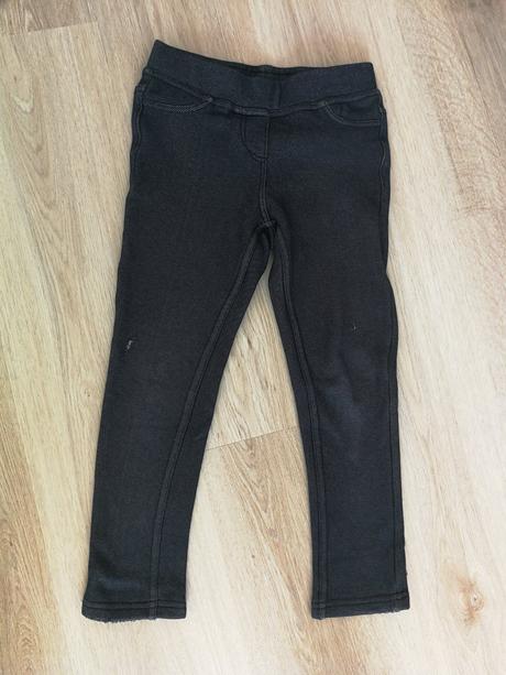 Zateplene leginy, 122