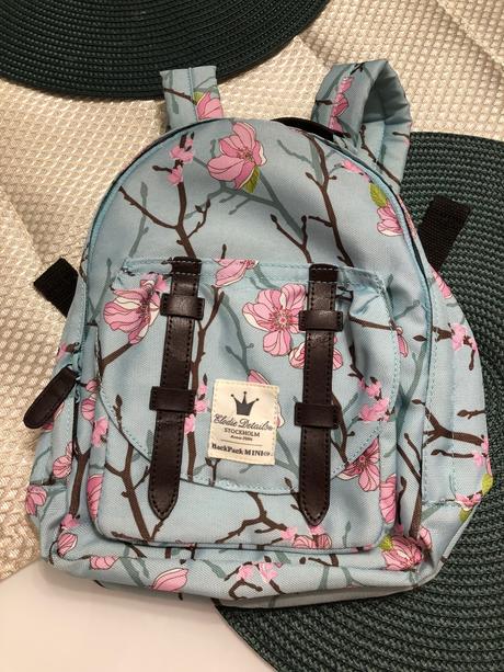 Apple ruksacik elodie details, elodie details