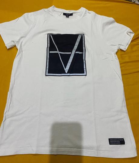 Tričko smog, new yorker,164