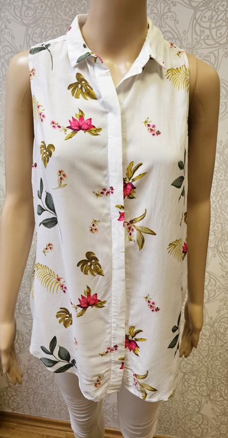 Blúzka, stradivarius,m