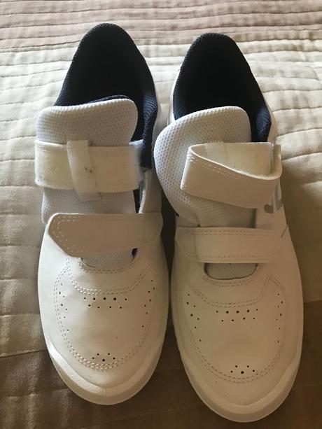 Tenisky, decathlon,38