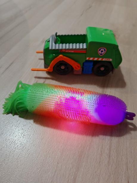 Lietadlo pre labkovú patrolu 10 e kus, 