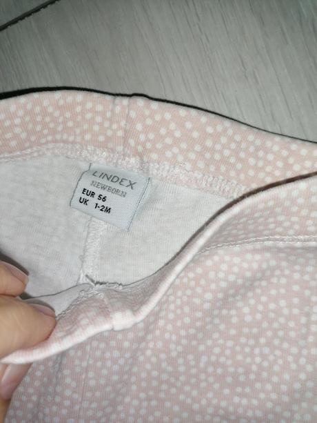 Polodupky lindex č. 56, lindex,56